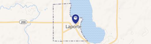 Laporte, MN 56461