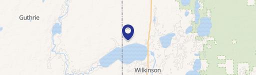 7023 Steamboat Lk NW Dr