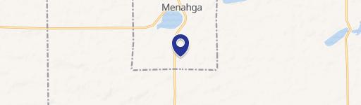 Menahga, MN 56464