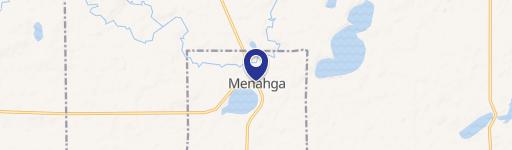 Menahga, MN 56464