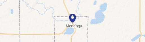 Menahga, MN 56464