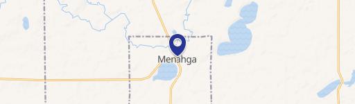 Menahga, MN 56464