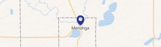 Menahga, MN 56464