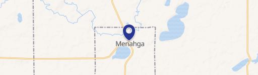 Menahga, MN 56464