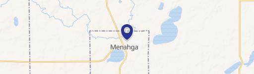 Menahga, MN 56464
