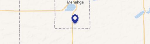 Menahga, MN 56464