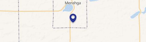 Menahga, MN 56464