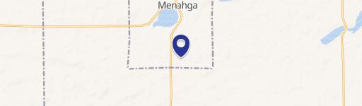 Menahga, MN 56464