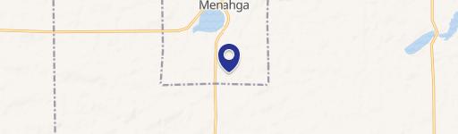 Menahga, MN 56464