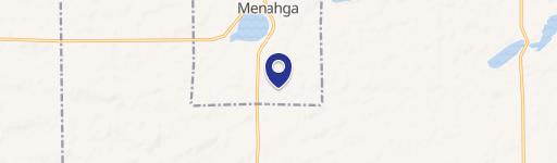 Menahga, MN 56464