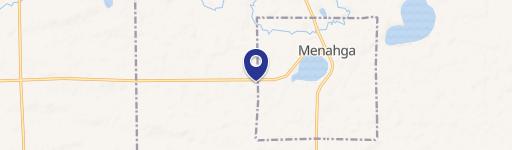 Menahga, MN 56464