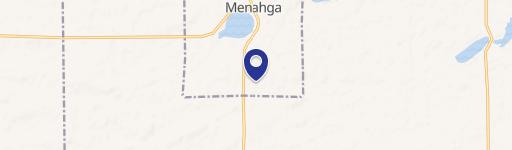 Menahga, MN 56464