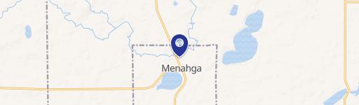 Menahga, MN 56464