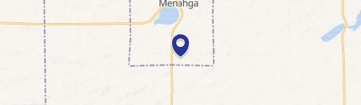 Menahga, MN 56464