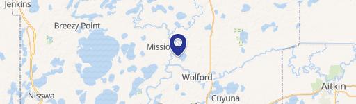 Merrifield, MN 56465