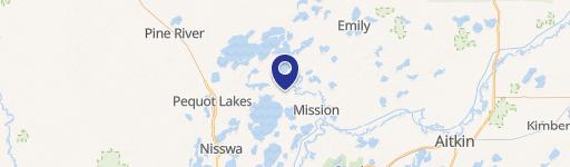 Merrifield, MN 56465