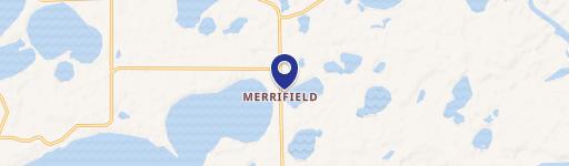 Merrifield, MN 56465