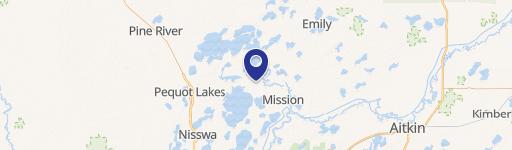 Merrifield, MN 56465