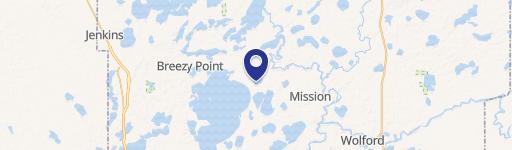 Merrifield, MN 56465