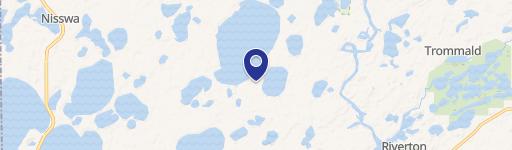 Merrifield, MN 56465