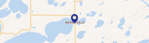 Merrifield, MN 56465