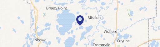 Merrifield, MN 56465