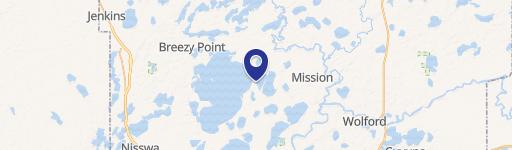 Merrifield, MN 56465