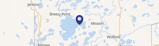 13036 Horseshoe Lk Rd