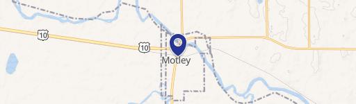 Motley, MN 56466