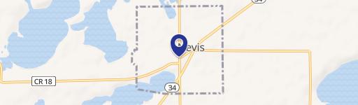 Nevis, MN 56467