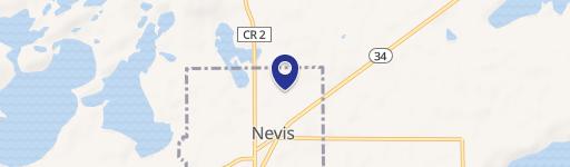 Nevis, MN 56467