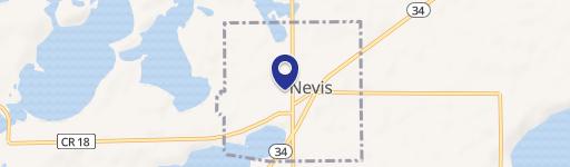Nevis, MN 56467