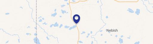 8644 Lumberjack NW Rd