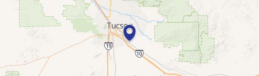 Tucson, AZ 85756