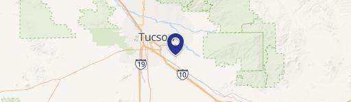 Tucson, AZ 85756