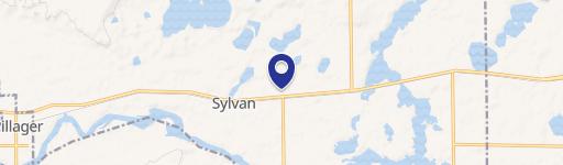 12883 Uppr Sylvan SW Rd