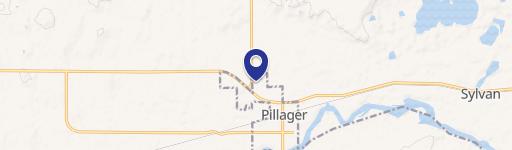 Pillager, MN 56473