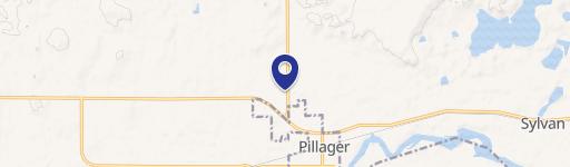 12777 County Rd 1st SW