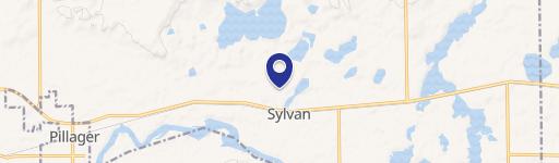 2485 Wilderness SW Dr