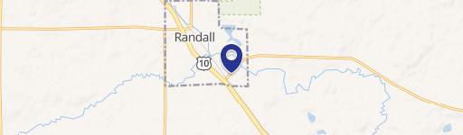 Randall, MN 56475