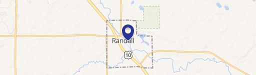 Randall, MN 56475