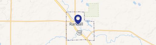 Randall, MN 56475