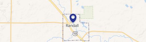 Randall, MN 56475