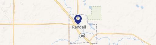 Randall, MN 56475
