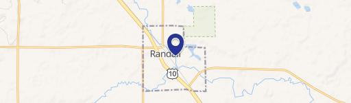 Randall, MN 56475