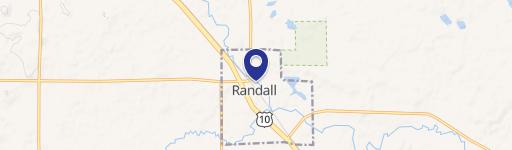 Randall, MN 56475