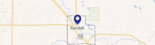 Randall, MN 56475