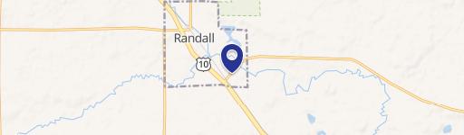 Randall, MN 56475