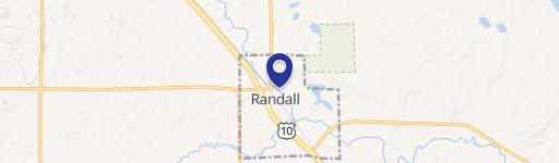 Randall, MN 56475