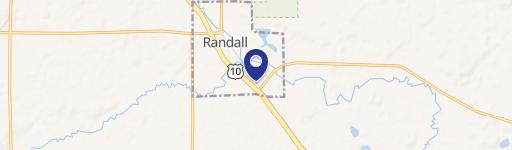 Randall, MN 56475